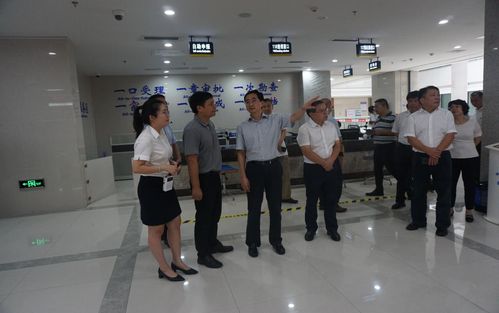 桂閩攜手促發展 文化經貿共繁榮——廣西自治區人大常委會副主任張曉欽一行赴閩考察交流紀實